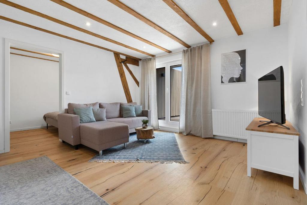 Second Home - Ferienwohnungen Fischbach Фридрихсхафен Экстерьер фото