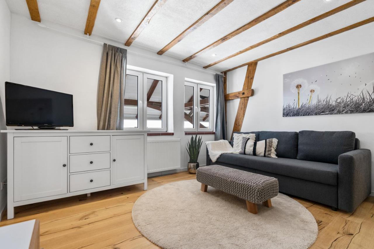 Second Home - Ferienwohnungen Fischbach Фридрихсхафен Экстерьер фото